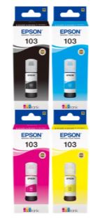EPSON T00S MCVP